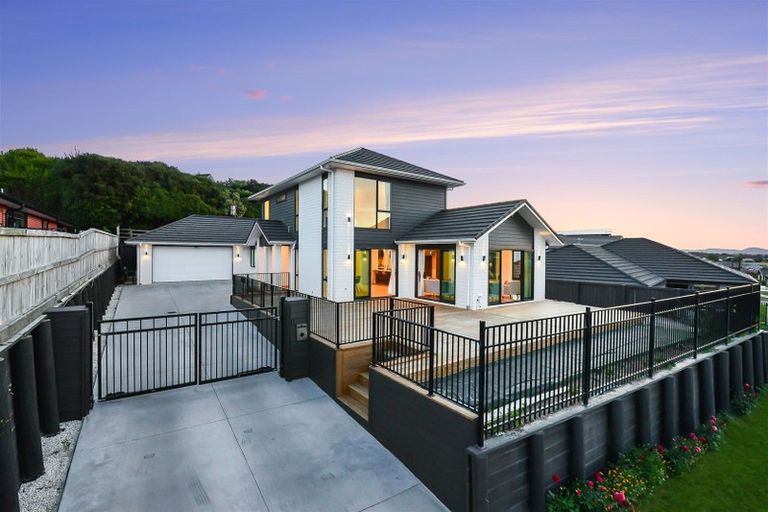 Photo of property in 34 Rose Berry Crescent, Flagstaff, Hamilton, 3210