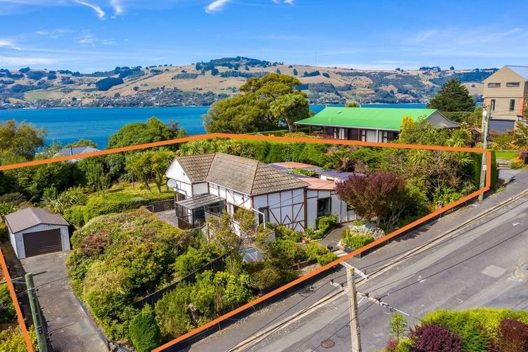 Photo of property in 15 Finch Street, Saint Leonards, Dunedin, 9022
