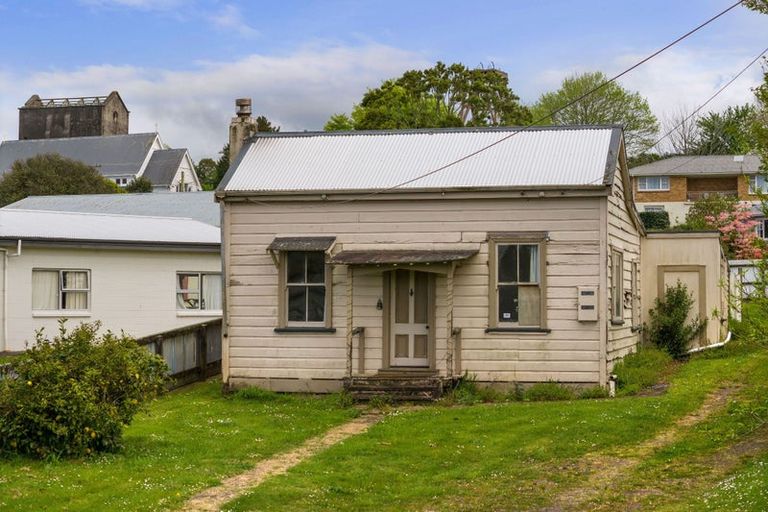 Photo of property in 91 Kenny Street, Waihi, 3610