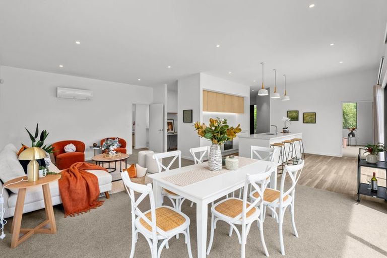 Photo of property in 678 Springston Rolleston Road, Rolleston, 7615