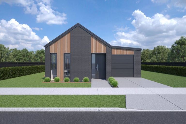 Photo of property in 106 Burwood Road, Matamata, 3400