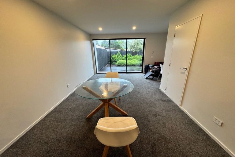 Photo of property in 10/8 Tonga Place, Riccarton, Christchurch, 8041