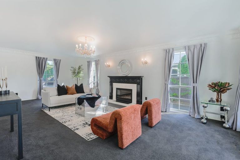 Photo of property in 96 Glandovey Road, Fendalton, Christchurch, 8052