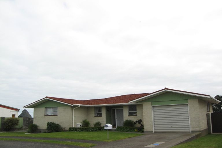 Photo of property in 10 Carver Place, Lynmouth, New Plymouth, 4310