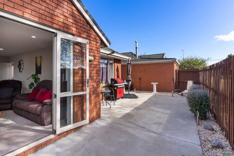 Photo of property in 2/20 Braddon Street, Addington, Christchurch, 8024