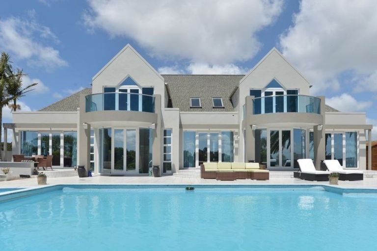 Photo of property in 510 Three Mile Bush Road, Te Kamo, Kamo, 0185