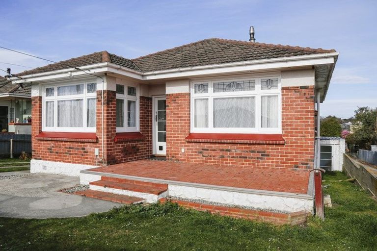 Photo of property in 17 Rother Street, Oamaru, 9400