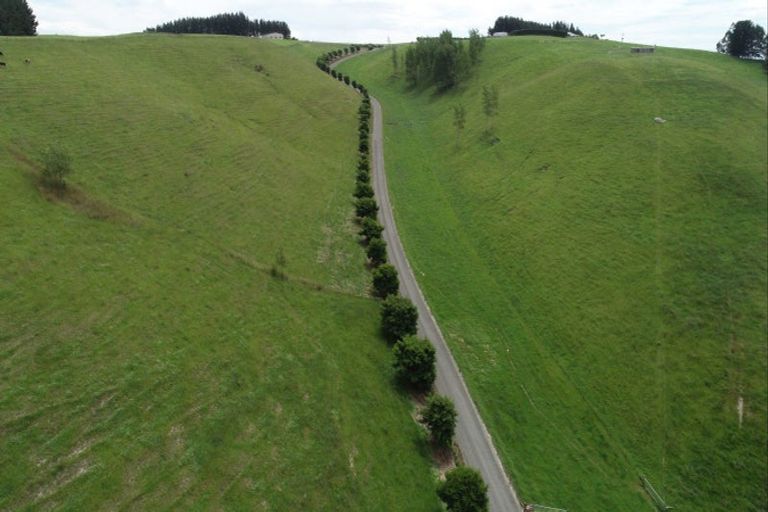 Photo of property in 131 Georgetown-pukeuri Road, Pukeuri, Oamaru, 9494