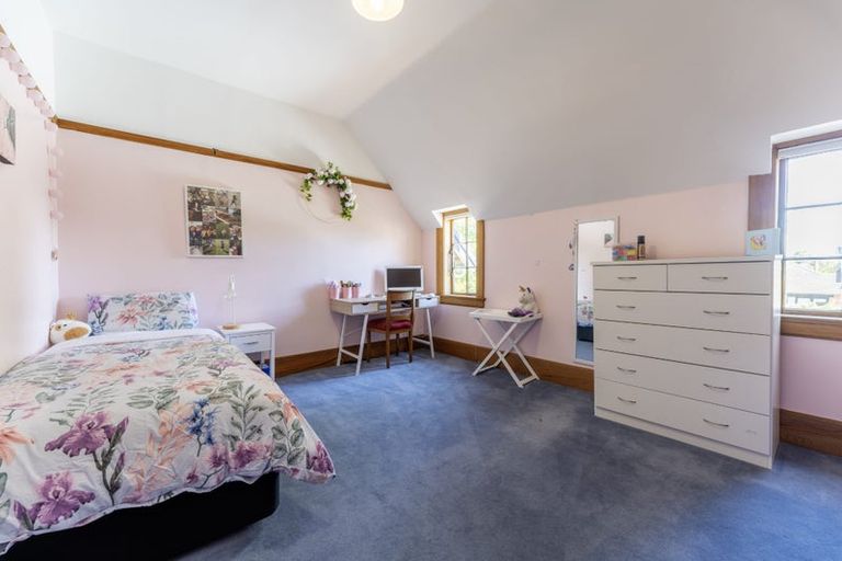 Photo of property in 8 Park Lane, Highfield, Timaru, 7910
