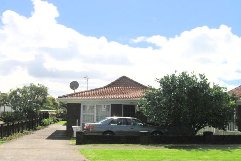 Property details for 3/14 Wentworth Avenue, Papatoetoe, Auckland, 2025