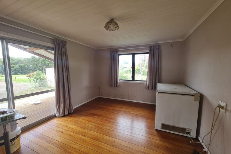 Photo of property in 393 Katui Road, Donnellys Crossing, Dargaville, 0379