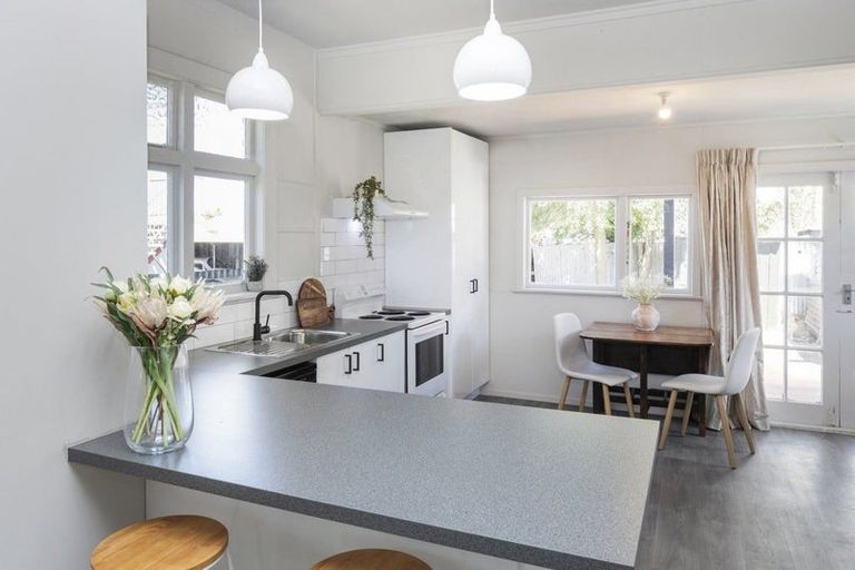 Photo of property in 20 London Street, Richmond, Christchurch, 8013