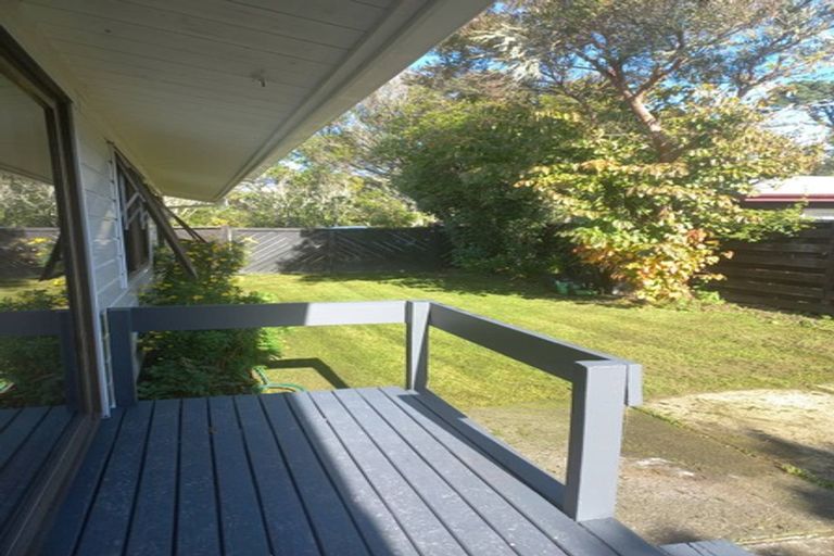 Photo of property in 116 Stewart Drive, Johnsonville, Wellington, 6037