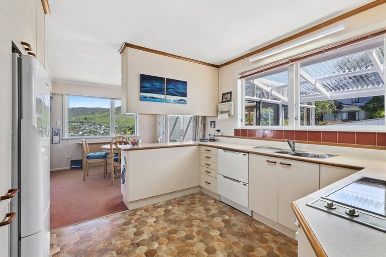 Photo of property in 29 Kandy Crescent, Ngaio, Wellington, 6035