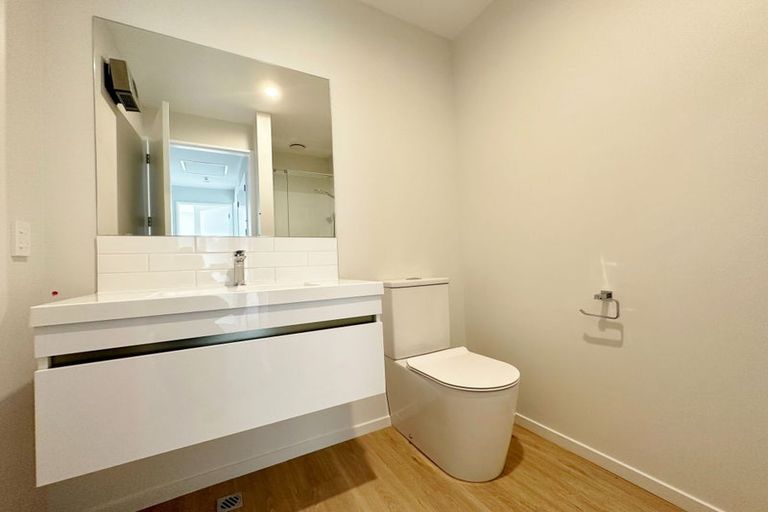 Photo of property in 4/27 Radnor Street, St Albans, Christchurch, 8014