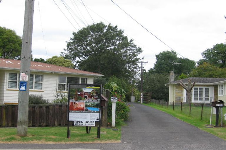 Photo of property in 1/79b Salisbury Road, Birkdale, Auckland, 0626