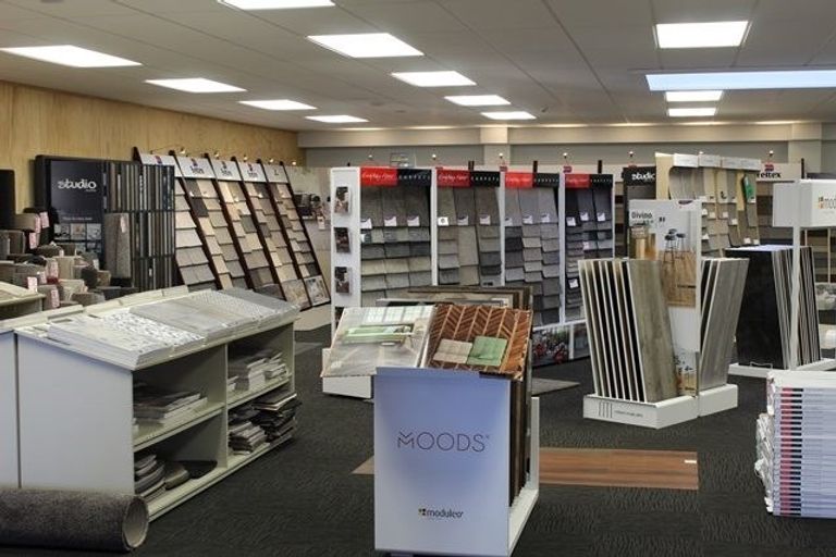 Photo of property in 240 Devon Street West, New Plymouth, 4310