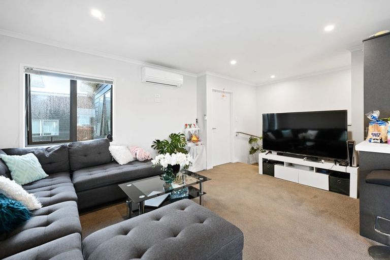 Photo of property in 2/8 Richmond Street, Whitiora, Hamilton, 3200