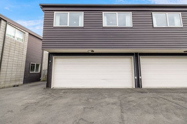 Photo of property in 7/24 Whitmore Street, Edgeware, Christchurch, 8013