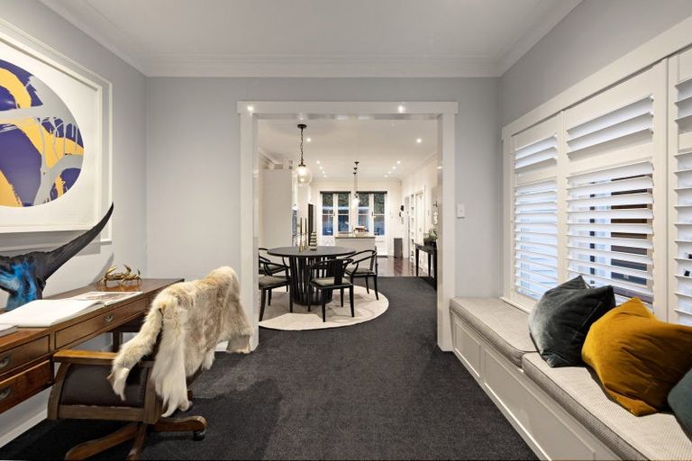 Photo of property in 7 Dudley Road, Mission Bay, Auckland, 1071