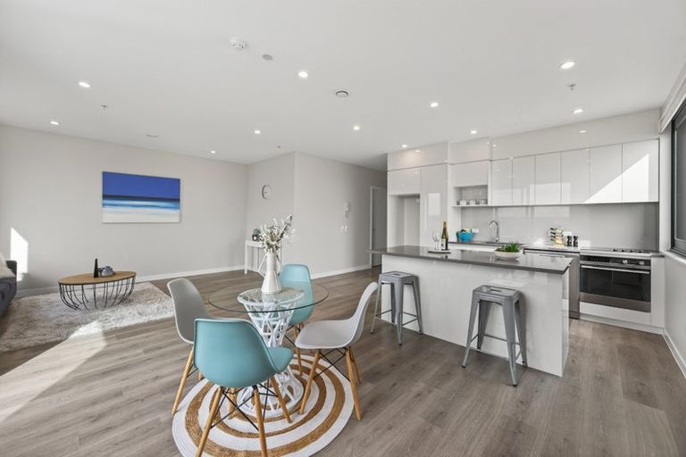 Photo of property in 502/57 Mapou Road, Hobsonville, Auckland, 0616