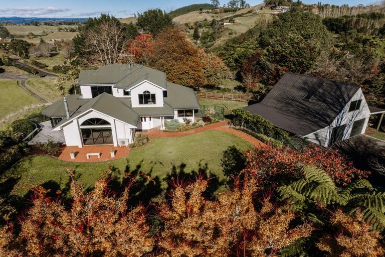 Photo of property in 227 Wairoa Road, Minden, Tauranga, 3171