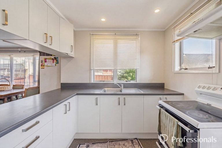 Photo of property in 43b Mcparland Street, Ebdentown, Upper Hutt, 5018