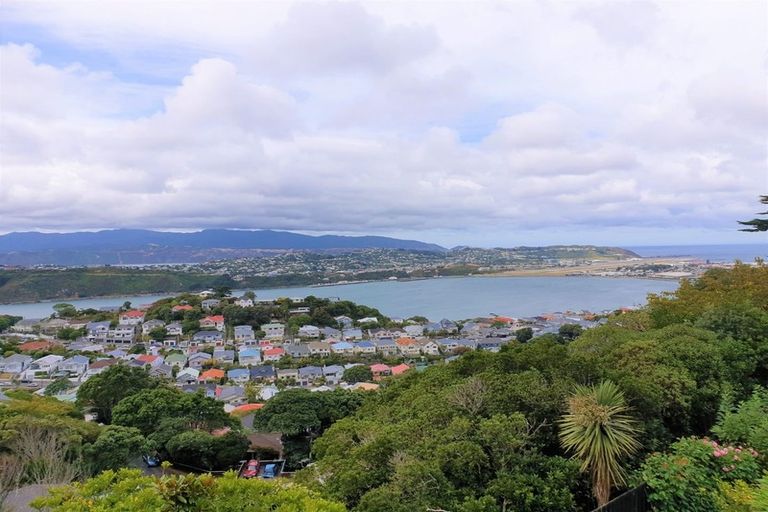 Photo of property in 56 Marewa Road, Hataitai, Wellington, 6021