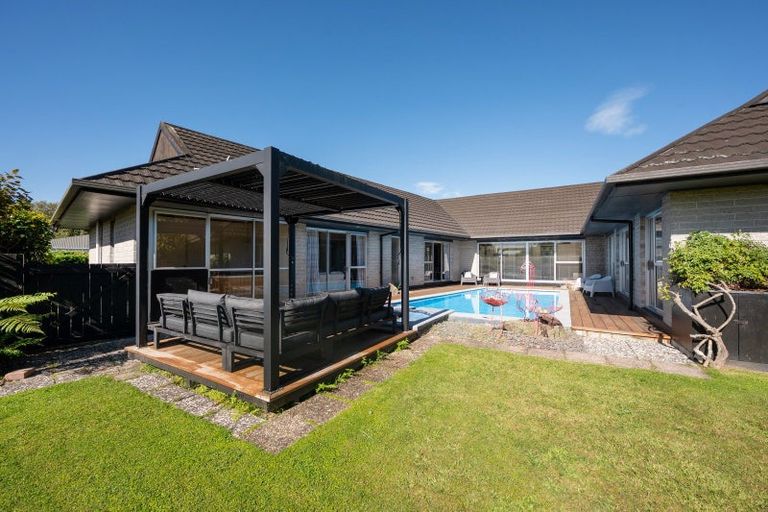 Photo of property in 8 Selwyn Road, Lynmore, Rotorua, 3010