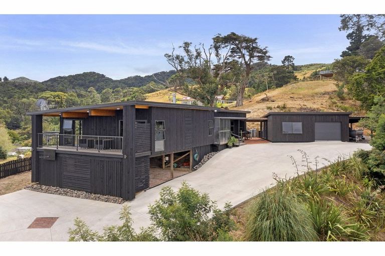 Photo of property in 310 Grafton Road, Thames, 3500