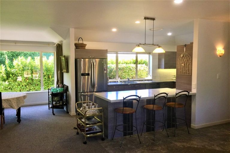 Photo of property in 886 Two Chain Road, Swannanoa, Rangiora, 7475