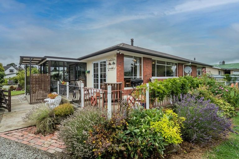 Photo of property in 30 George Street, Pleasant Point, 7903