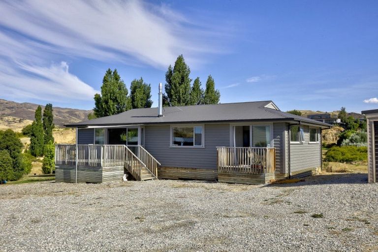 Photo of property in 419 Bannockburn Road, Bannockburn, Cromwell, 9384