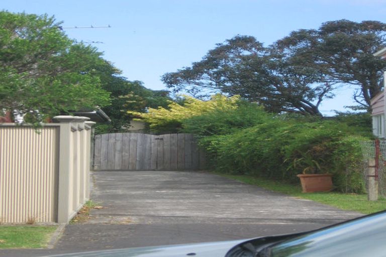 Photo of property in 1/23 Abbotsford Terrace, Devonport, Auckland, 0624