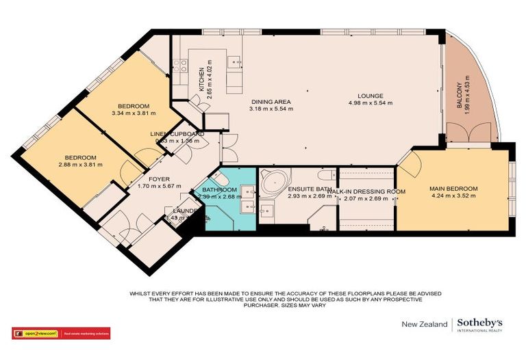 Photo of property in 1/7 The Promenade, Takapuna, Auckland, 0622