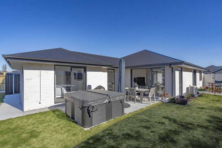 Photo of property in 32 Penney Avenue, Kaiapoi, 7630