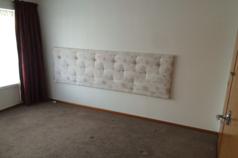 Photo of property in 4/172 Chester Street East, Christchurch Central, Christchurch, 8011