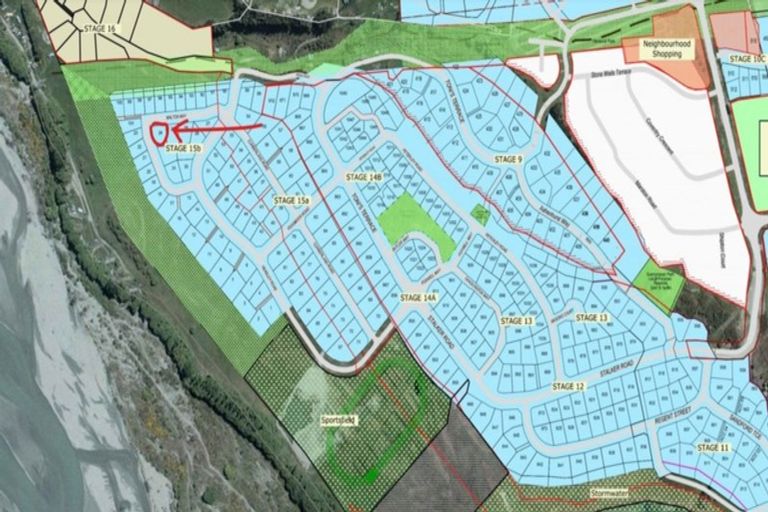 Photo of property in 8 Walton Way, Flaxmere, Hastings, 4120