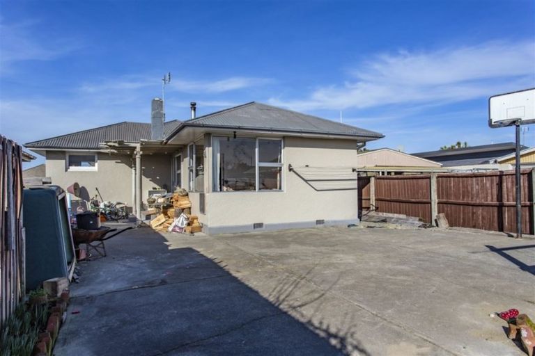 Photo of property in 7 Hills Street, Kaiapoi, 7630