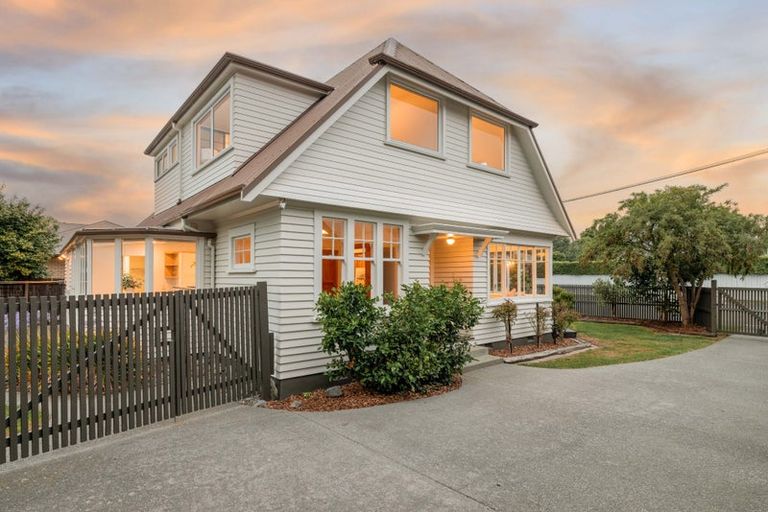 Photo of property in 8 Bounty Street, Bryndwr, Christchurch, 8053