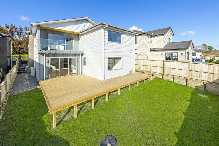 Photo of property in 33 Mcquoids Road, Flat Bush, Auckland, 2019