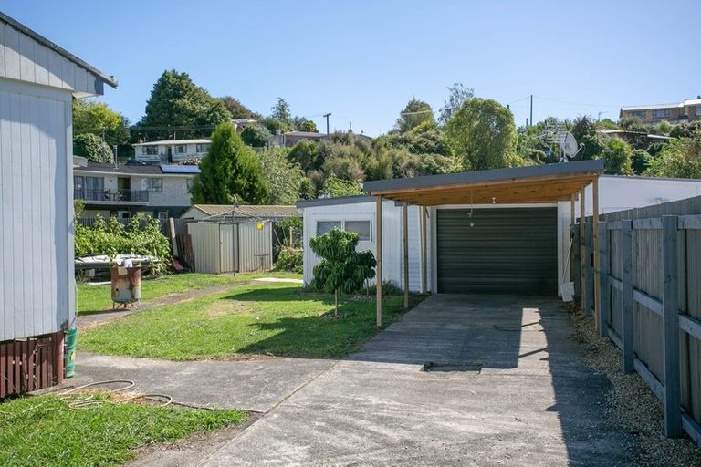 Photo of property in 18 Freyberg Crescent, Putaruru, 3411