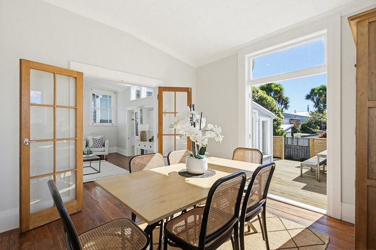 Photo of property in 37 Donald Mclean Street, Newtown, Wellington, 6021