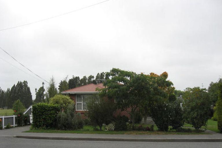 Photo of property in 48 Wilkins Road, Tinwald, Ashburton, 7700
