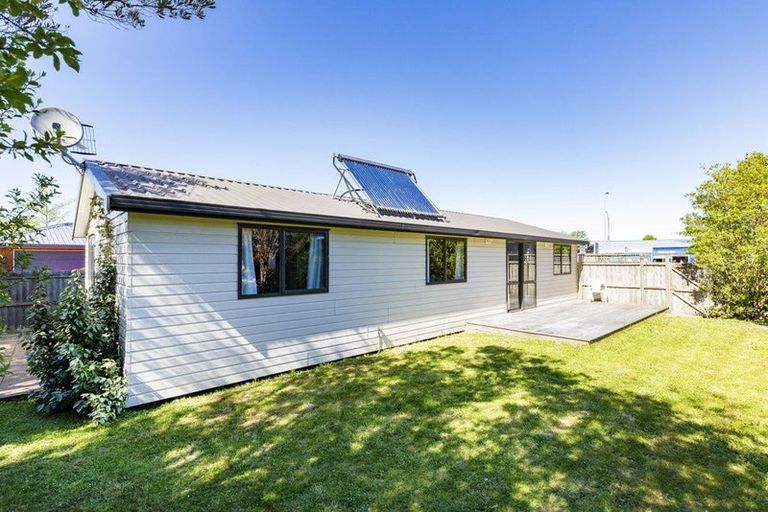 Photo of property in 300 Cranford Street, St Albans, Christchurch, 8052