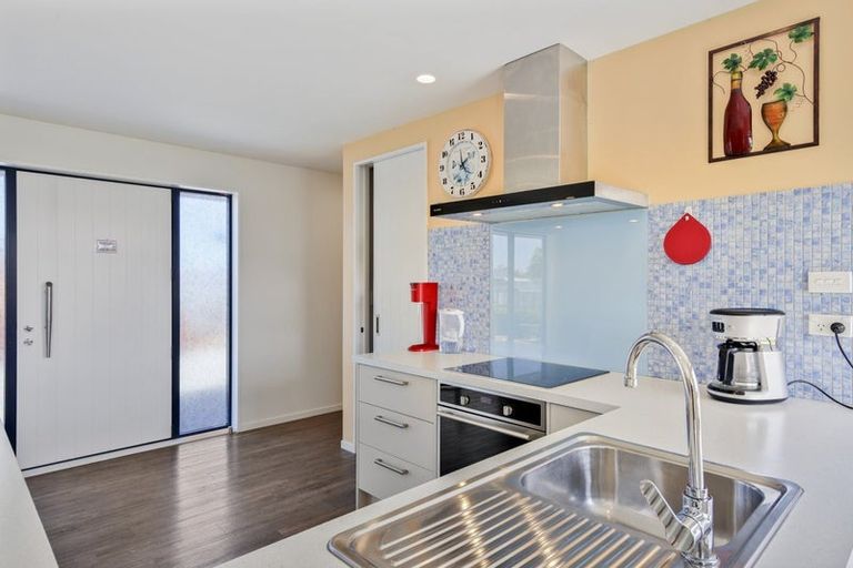 Photo of property in 1 Baxter Place, Oxford, 7430