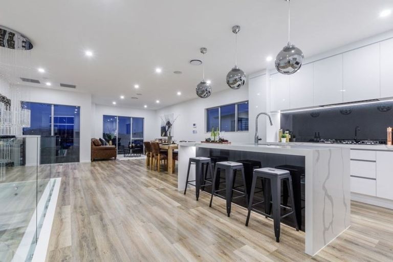 Photo of property in 27 Aviation Drive, Hobsonville, Auckland, 0616