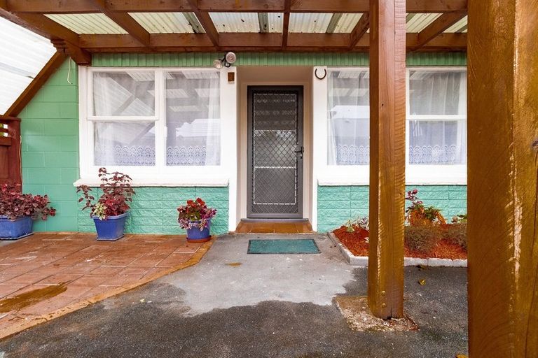 Photo of property in 1/55 Albert Street, Hamilton East, Hamilton, 3216