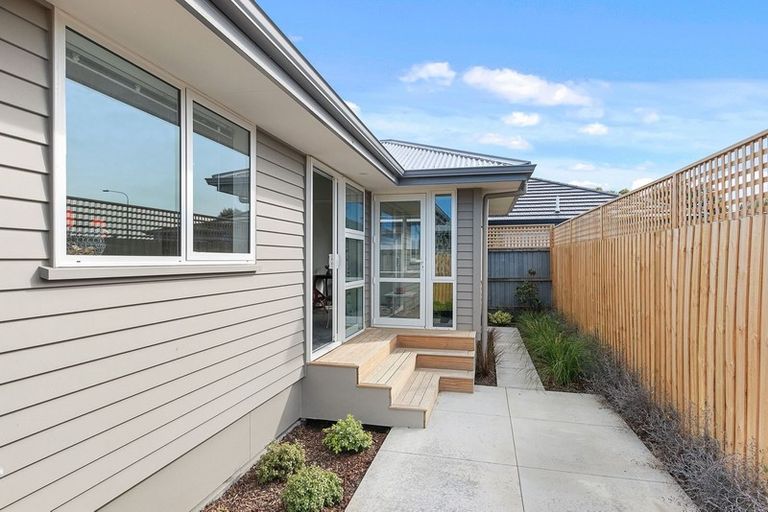 Photo of property in 3/166 Palmers Road, New Brighton, Christchurch, 8083