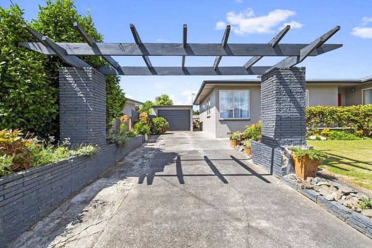 Photo of property in 7 Hurley Place, Awapuni, Palmerston North, 4412